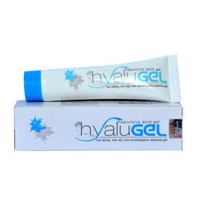 Hyalugel Hyaluronic Acid Gel